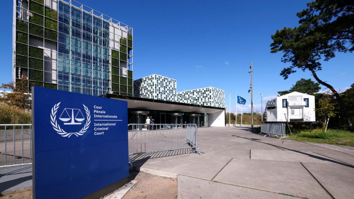 Nouvelle escalade : les sanctions américaines visent les juges de la CPI enquêtant sur Israël