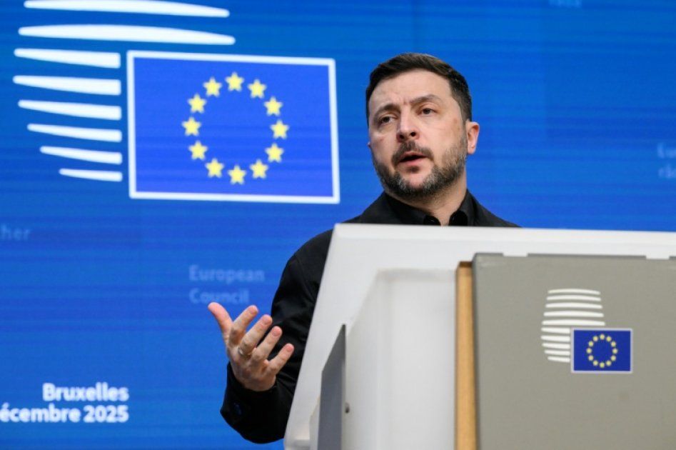 L'Europe face à un dilemme : financer la défense de l'Ukraine avec des avoirs gelés