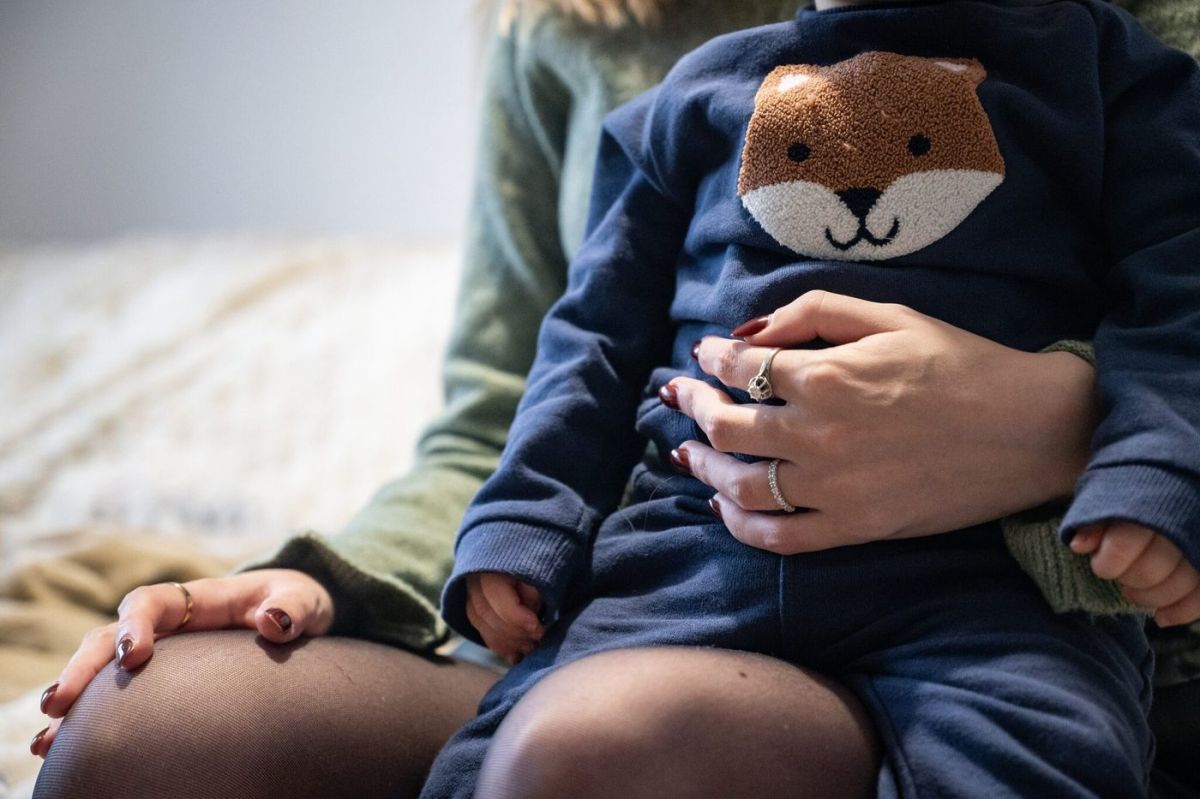 Un nouveau congé de naissance pour tous les bébés nés en 2026