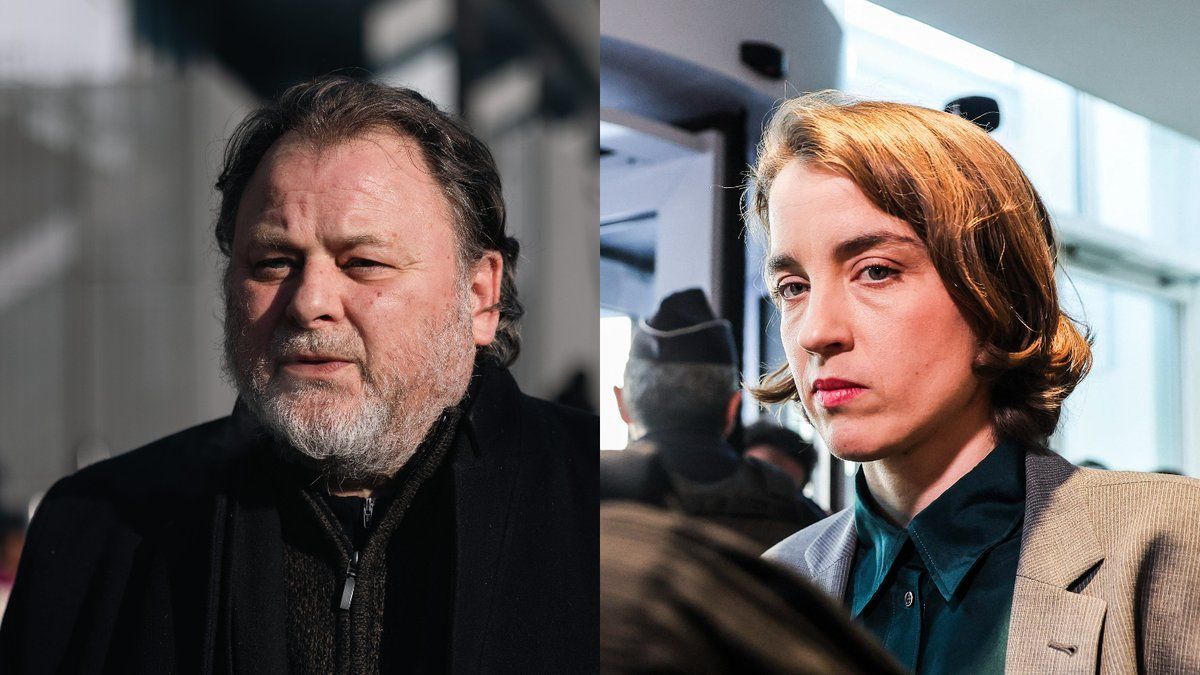 La réouverture du procès Ruggia : Adèle Haenel face à ses démons