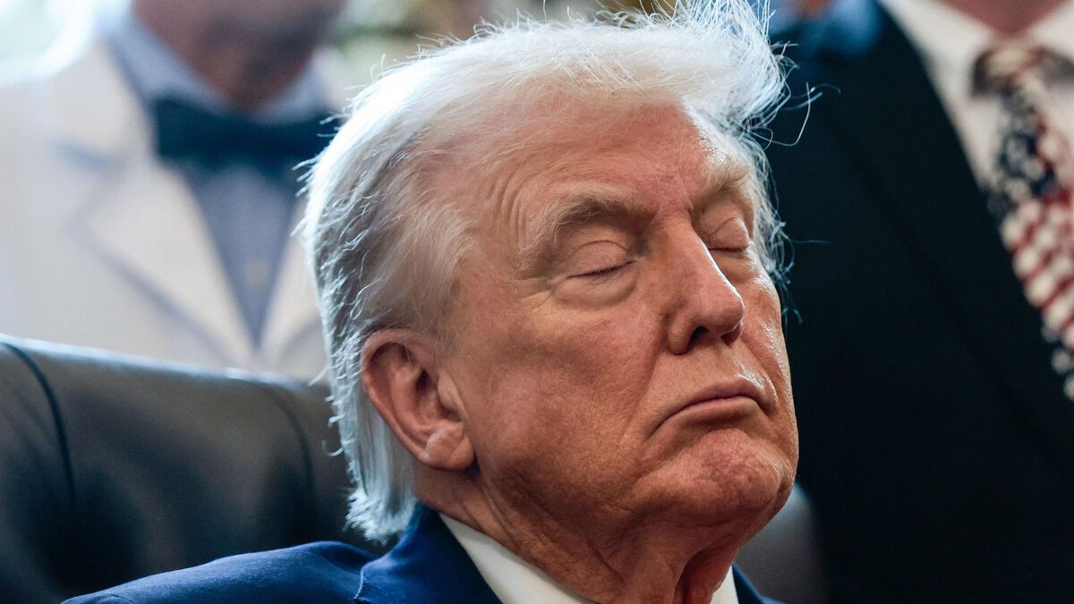 Trump cible les jeunes transgenres : des mesures controversées sur les traitements de transition