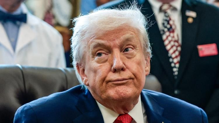 Trump appelle l'Ukraine à agir vite pour un accord de paix imminent