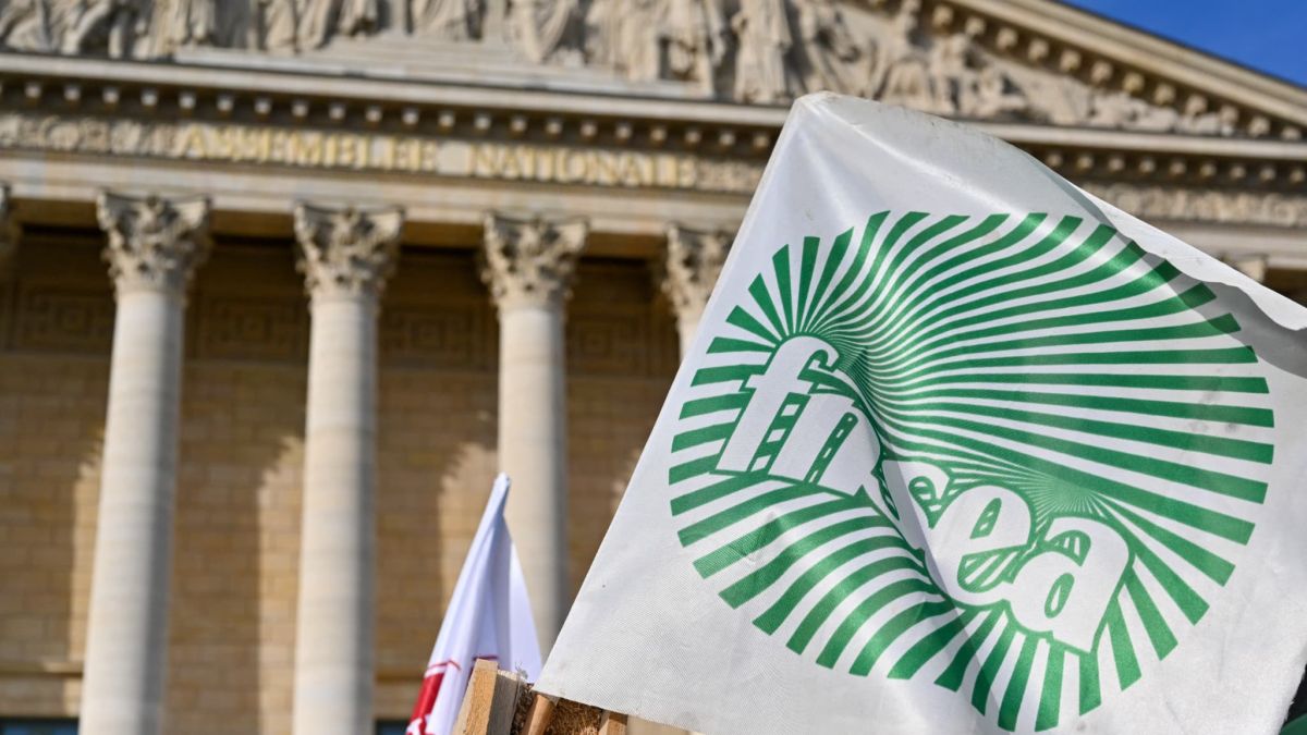 Le report de l'accord UE-Mercosur : un coup d'arrêt pour les agriculteurs ?