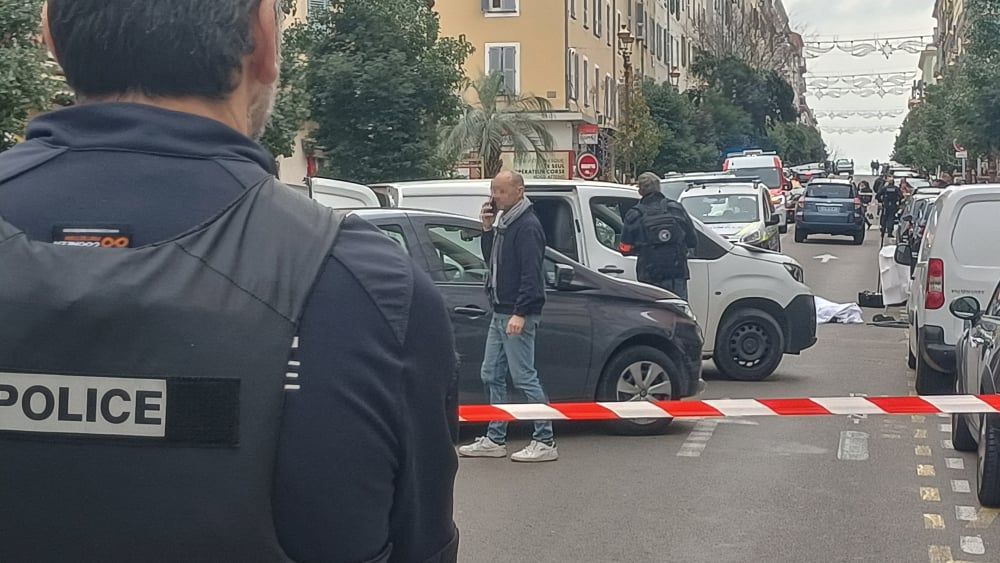 Un homme armé tué par la police à Ajaccio : le mystère s'épaissit