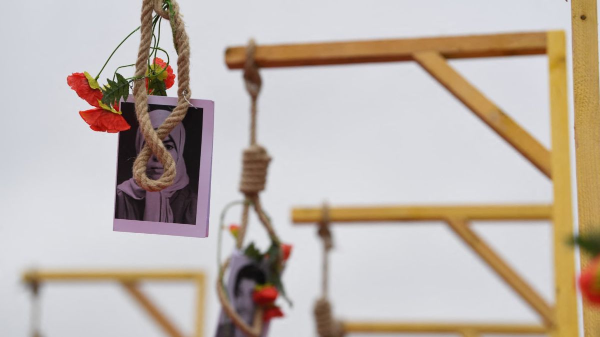 L'Iran face à une répression croissante : entre guerre et droits humains