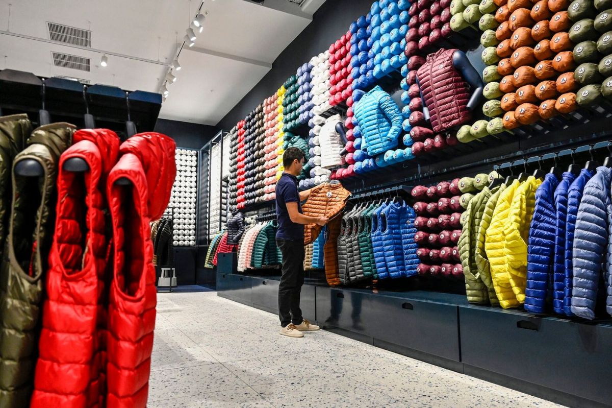 JOTT en redressement judiciaire : l'alerte pour la mode marseillaise