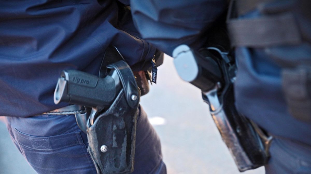 Drame à Ajaccio : un homme armé abattu par la police en plein centre-ville