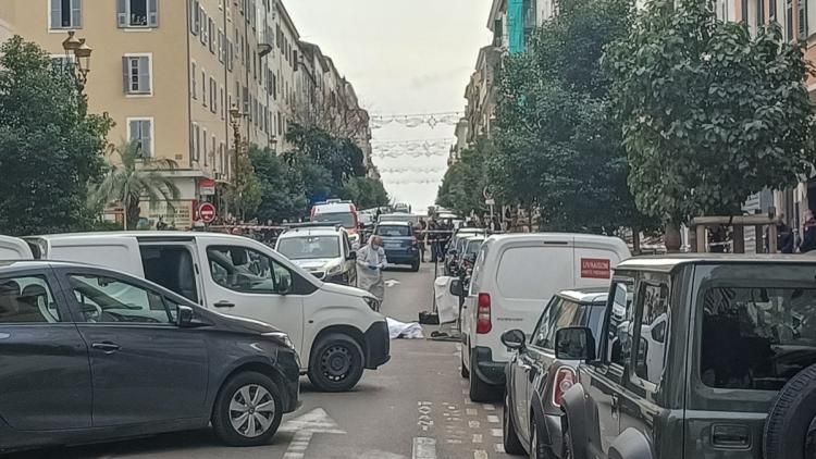 Tragique incident à Ajaccio : la famille de l'homme abattu par la police porte plainte