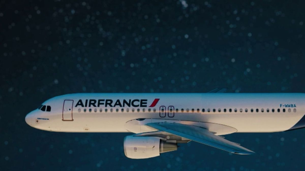 Panne en plein vol : le drame du vol Paris-Ajaccio