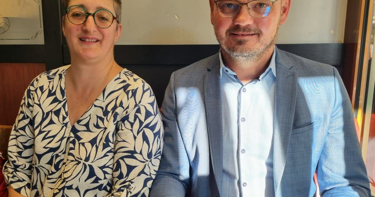 Denis Duperthuy se retire des municipales : un tournant dans la politique d'Annecy