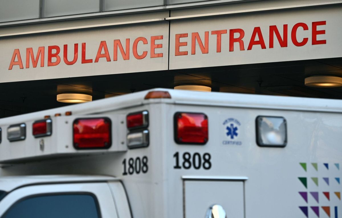 Tragédie près de Philadelphie : une explosion dans une maison de retraite fait deux morts