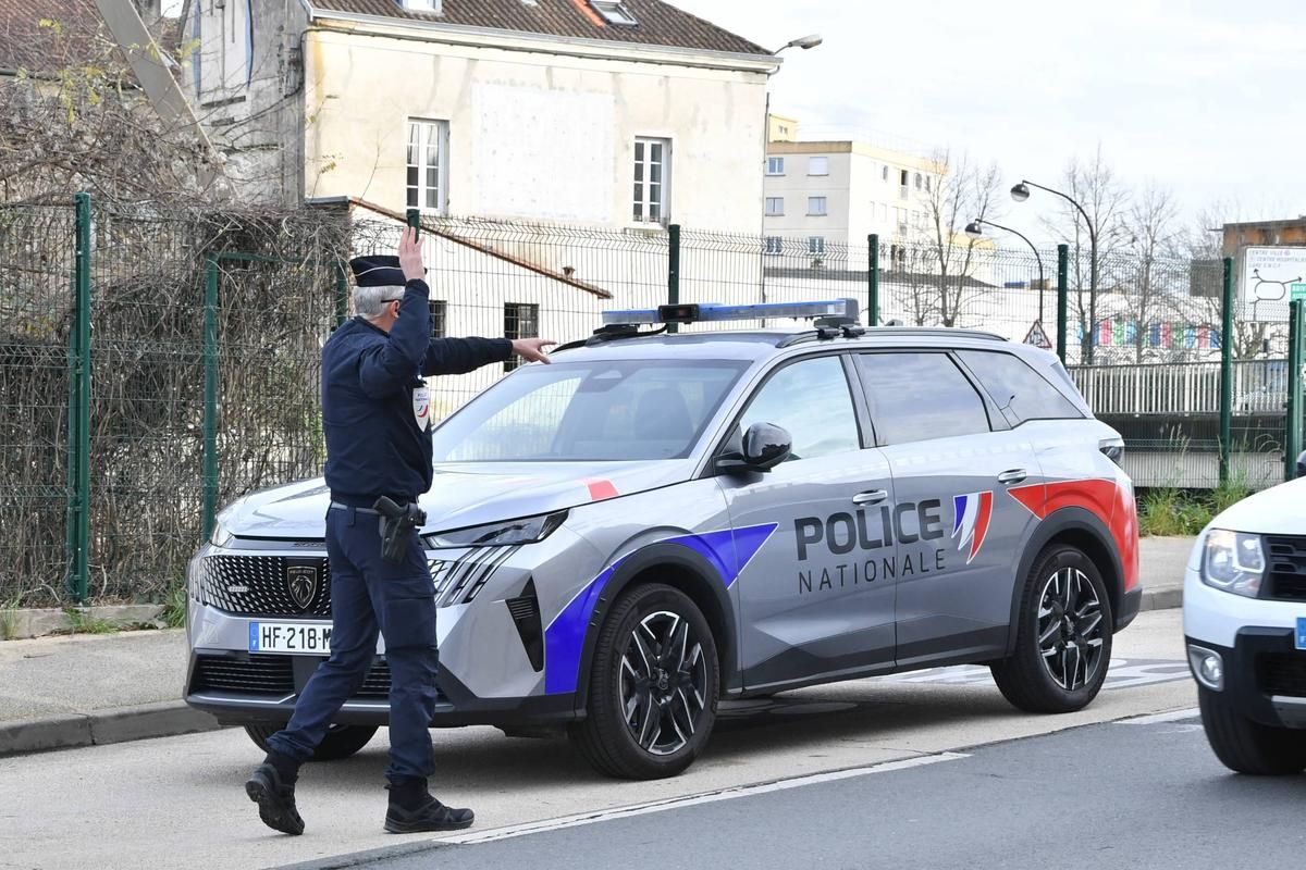 Sécurité routière en Dordogne : des contrôles renforcés pour les fêtes