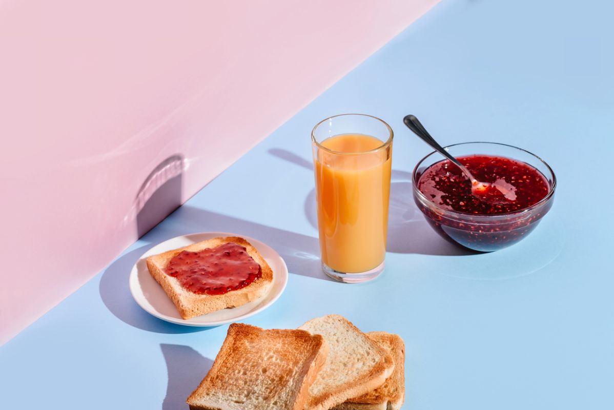 Les conseils d'un chirurgien cardiaque pour un petit-déjeuner sain