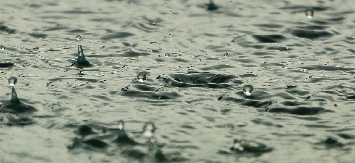 Les Pyrénées-Orientales sous les eaux : un mois de pluie en une seule journée