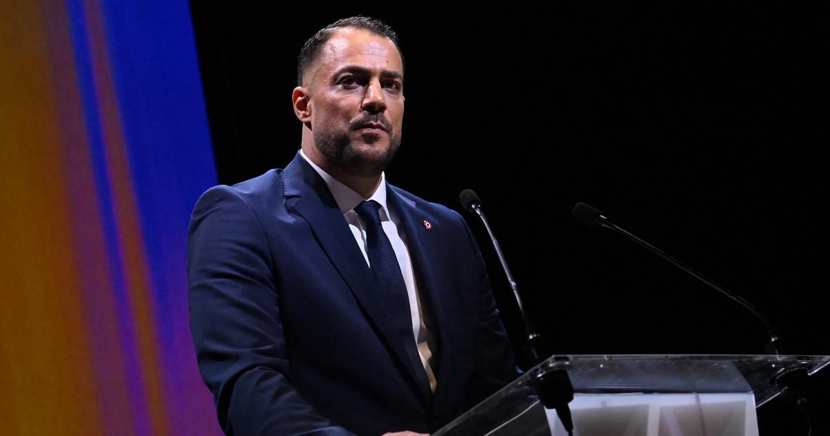 Conflit à Marseille : Sébastien Delogu sous le feu des critiques pour diffamation