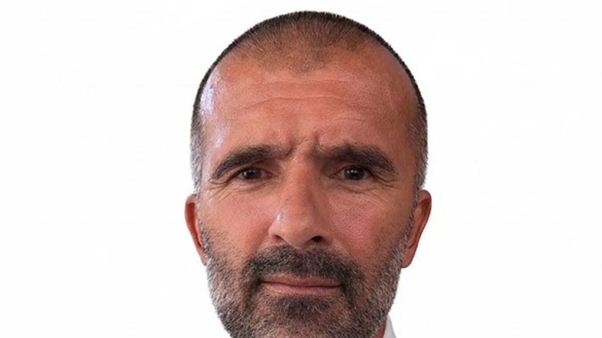 Stephan Berto, un passionné de Saint-Hippolyte-du-Fort, se lance dans la course électorale