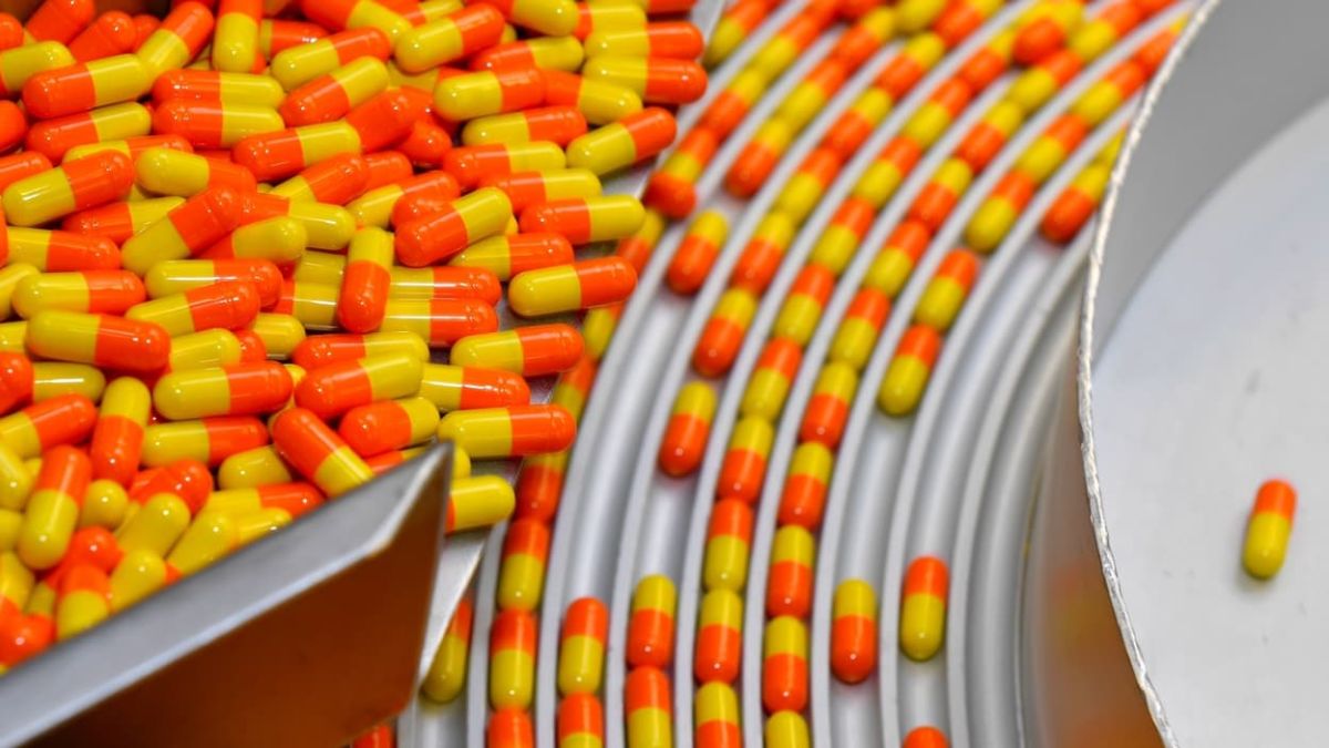 L'Europe face à la concurrence déchaînée : comment retrouver notre leadership pharmaceutique