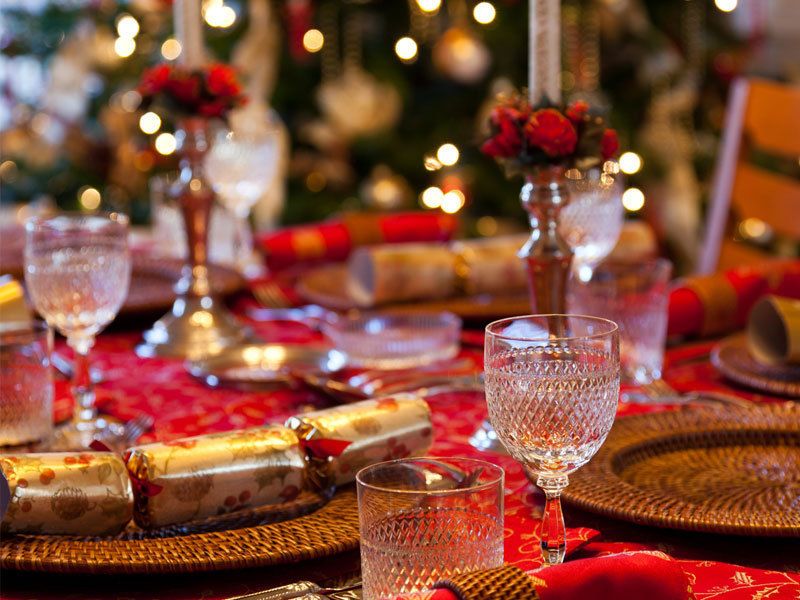 Noël : un festin des traditions culinaires à travers le monde