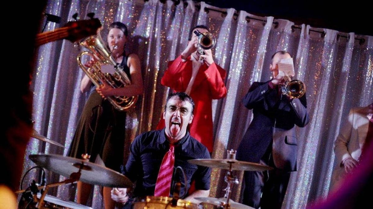 Un Nouvel An festif à Nantes : spectacles, danse, et rires à célébrer