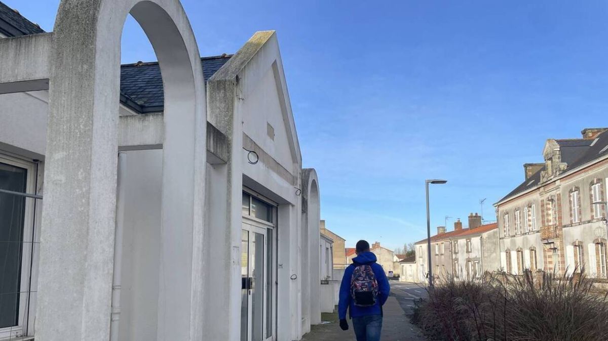 La quête désespérée de médecins à Chaumes-en-Retz