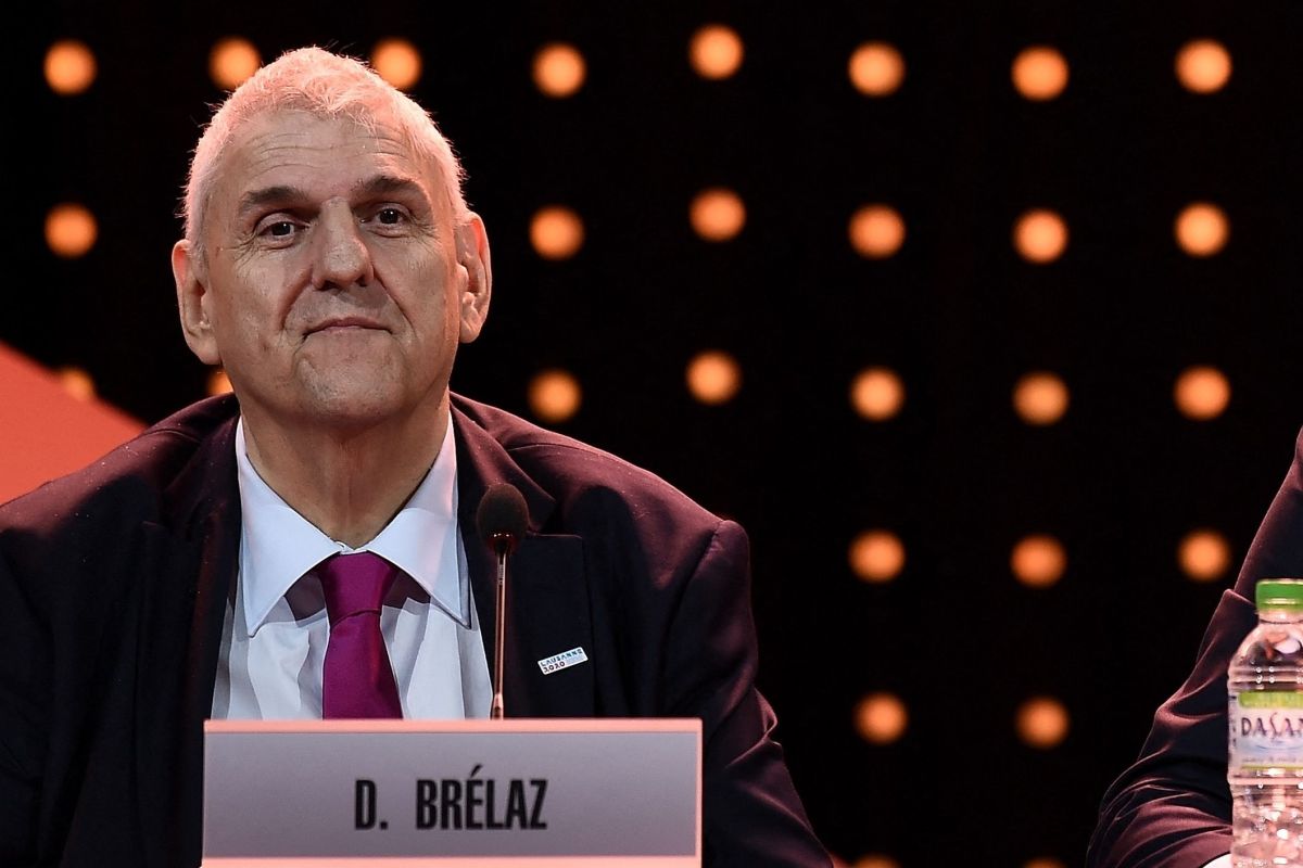 Hommage à Daniel Brélaz, pionnier de l'écologie en politique