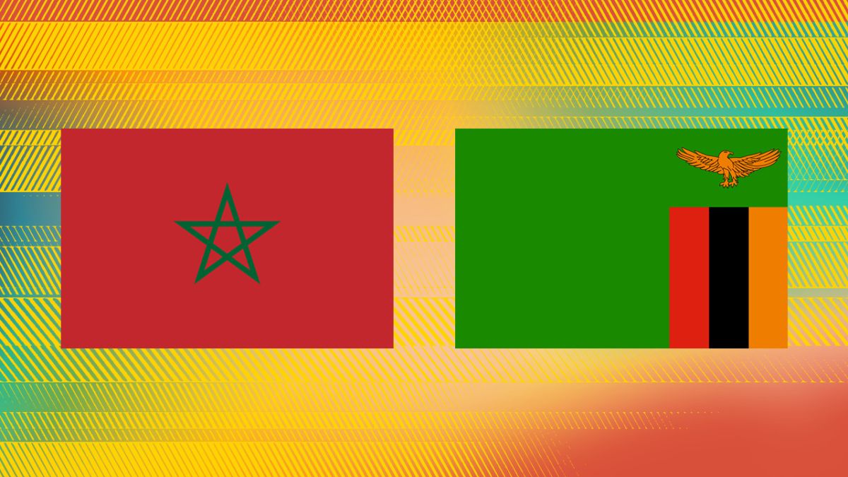 Maroc vs Zambie : dernier duel pour l'ascension des Lions de l'Atlas