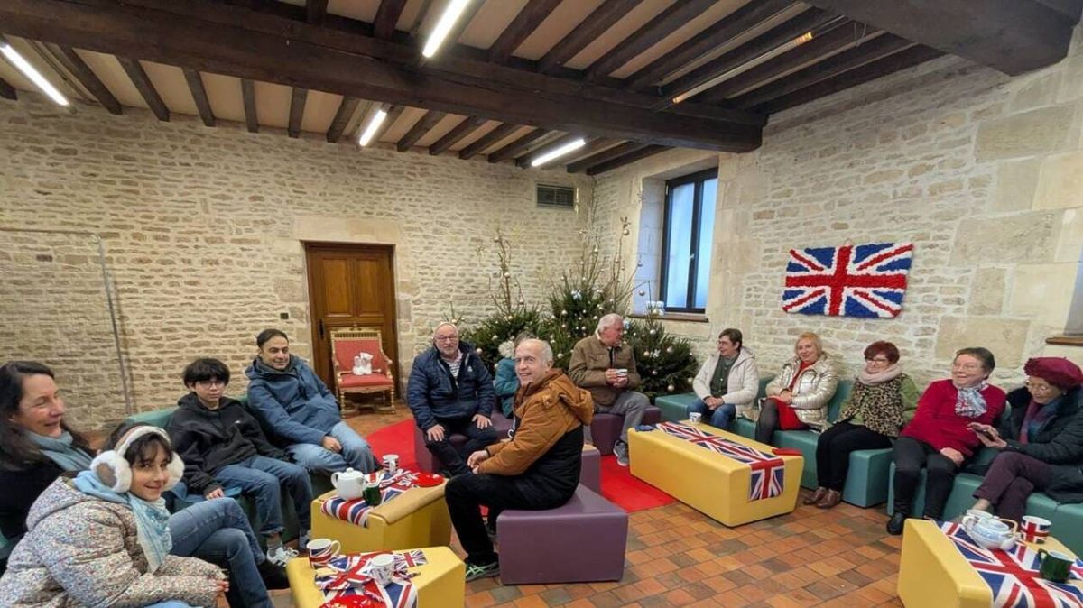 Un week-end à la britannique à Ouistreham : ambiance et saveurs au rendez-vous