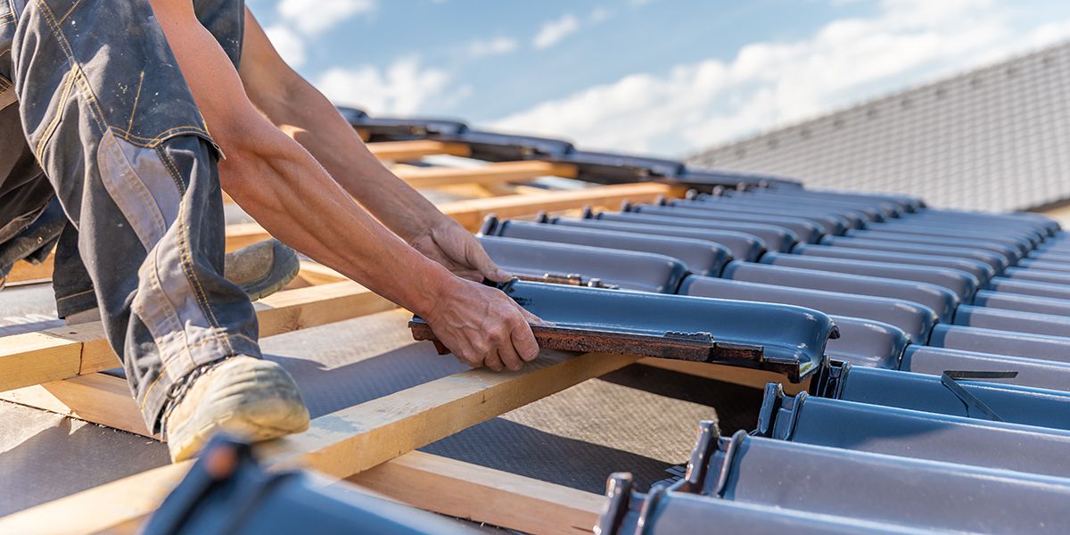 Comment choisir la toiture idéale pour votre maison ?