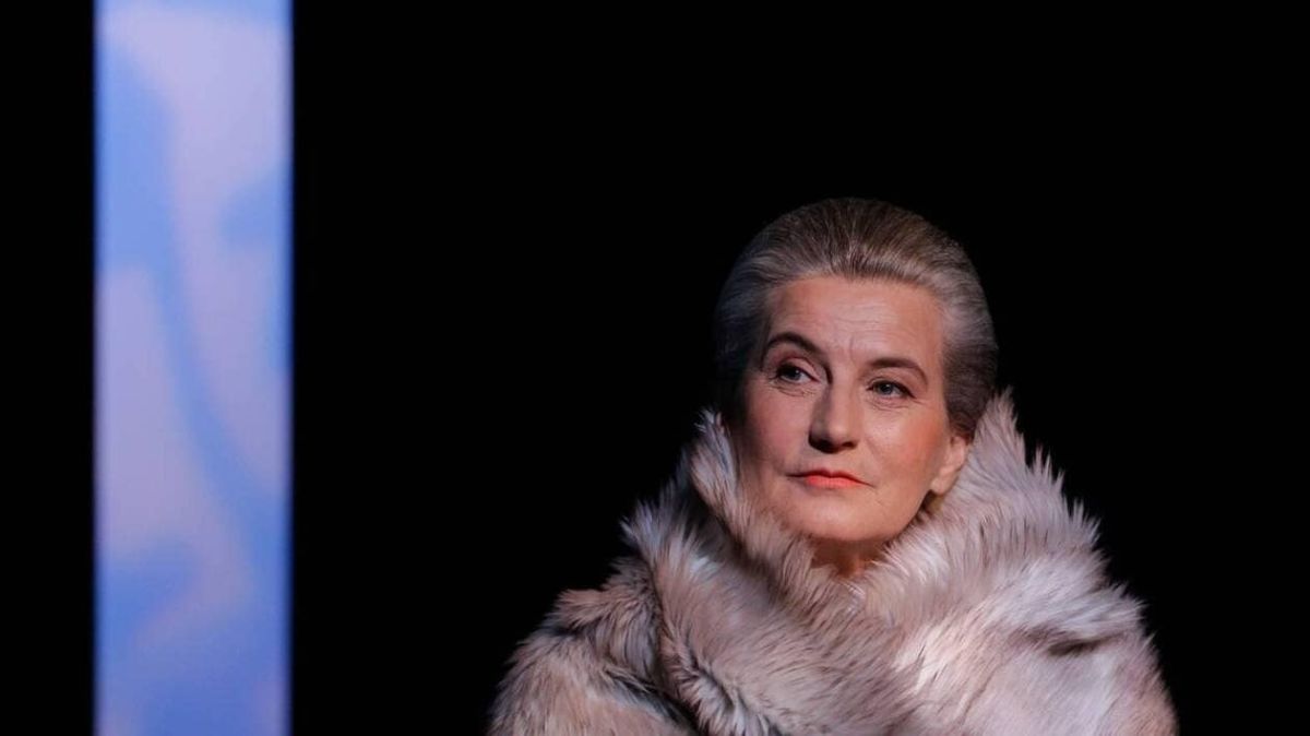 Revivez l'héritage de Simone Veil au théâtre à Gacé