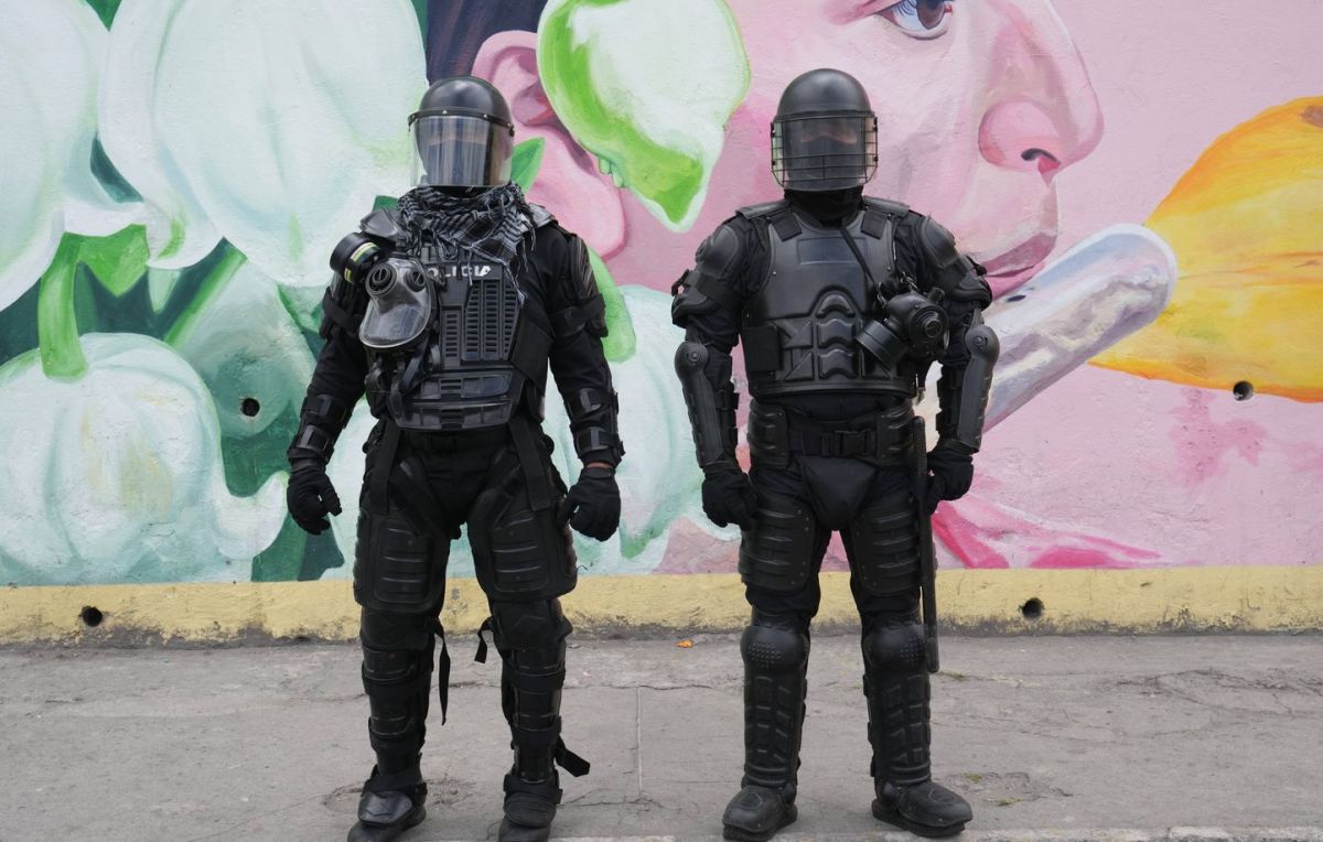 Une fusillade tragique à Puerto Lopez : six vies perdues, dont celle d'une fillette