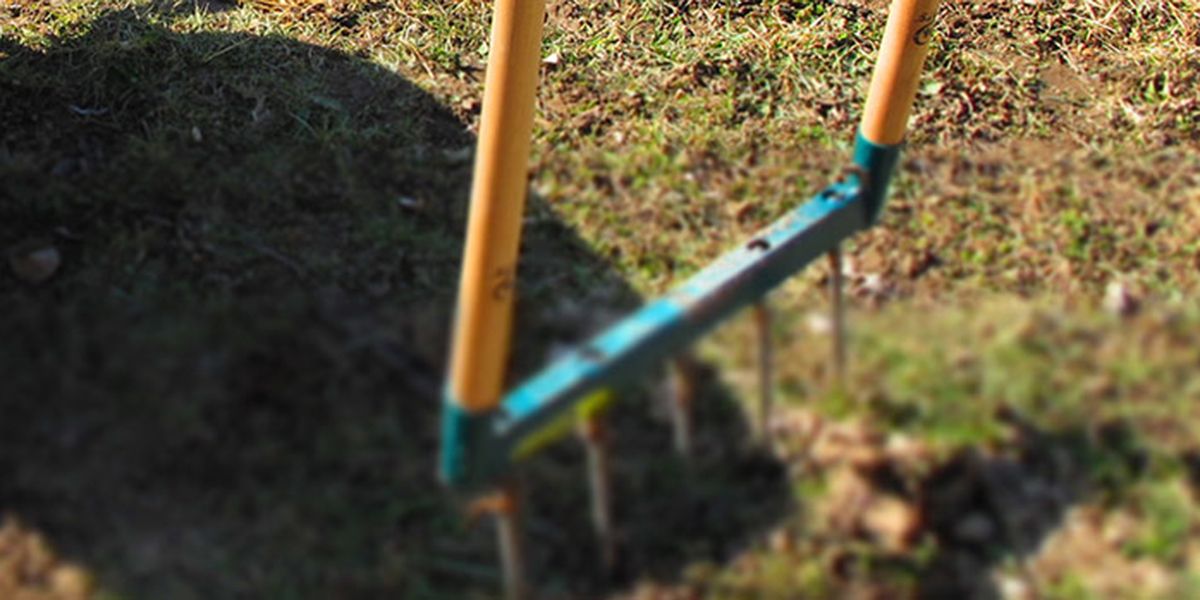 La grelinette : outil révolutionnaire pour un jardin écologique