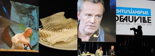 Les chefs au cœur de l'innovation culinaire