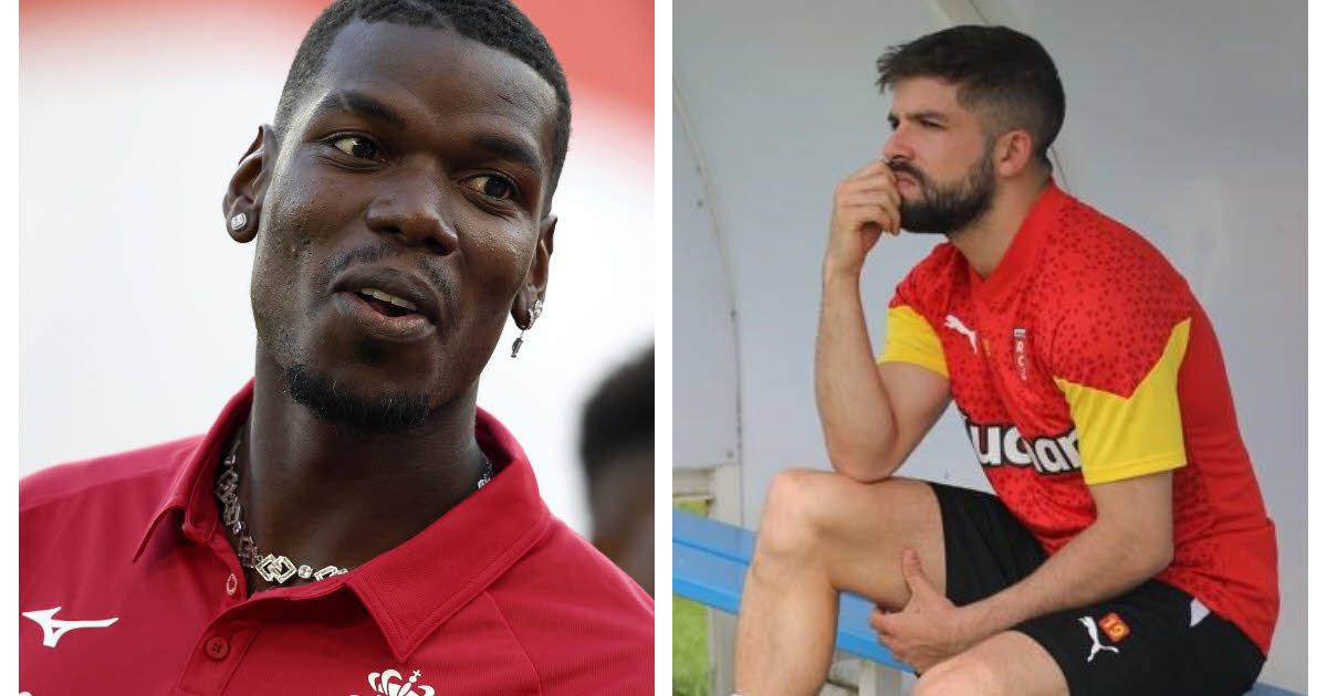 Pogba récompensé pour son retour controversé : la réaction de Jimmy Cabot