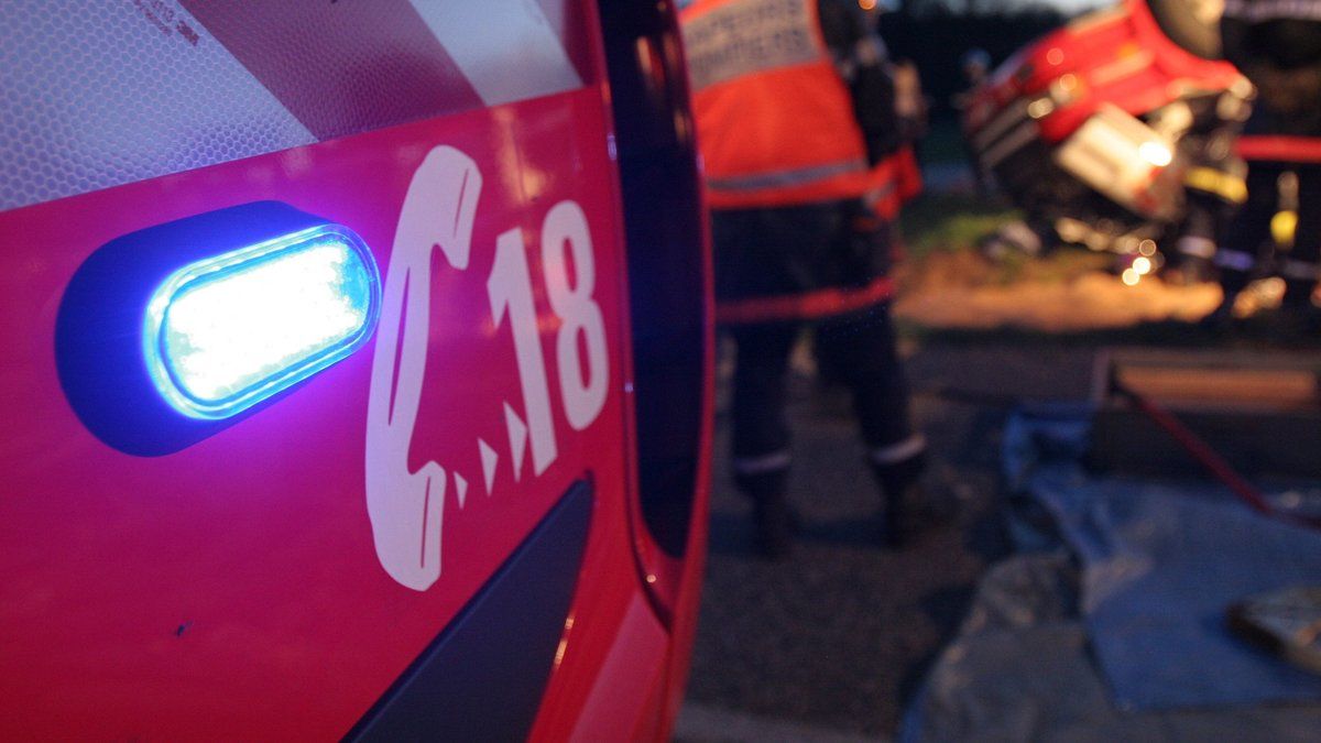 Un smartphone sauve une vie : l'alerte automatique qui fait la différence