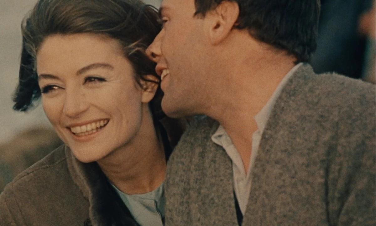 1966 : un regard nostalgique sur une année d'innovation et de transformation