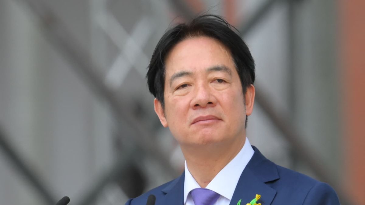 Taiwan et Chine : entre tensions militaires et promesses de dialogue