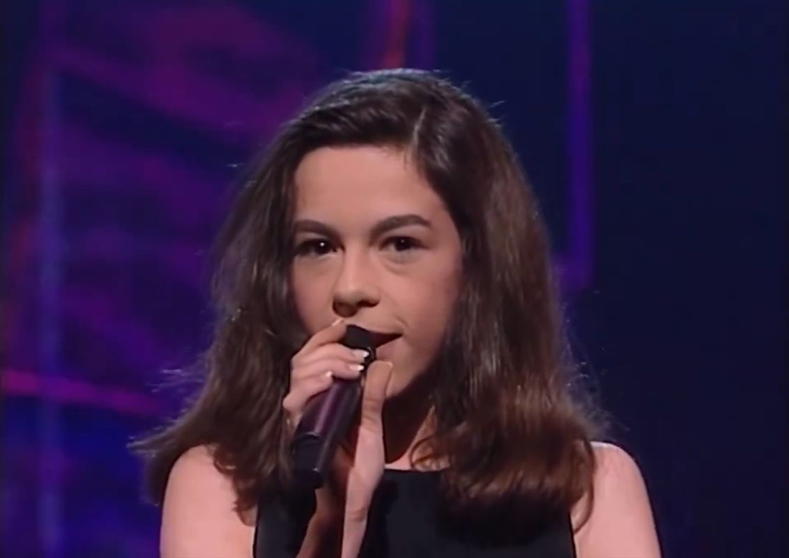 La triste disparition de Fanny Biascamano, étoile de l'Eurovision