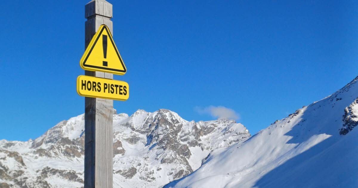 Hors-piste : le guide pour skier en toute sécurité cet hiver