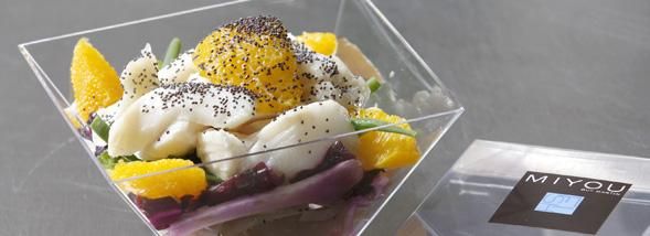 Miyou : la sandwicherie étoilée de Guy Martin fait sensation à Paris