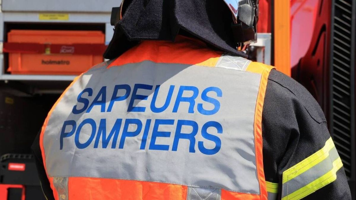 Incendie évité de justesse dans un Ehpad de Loire-Atlantique