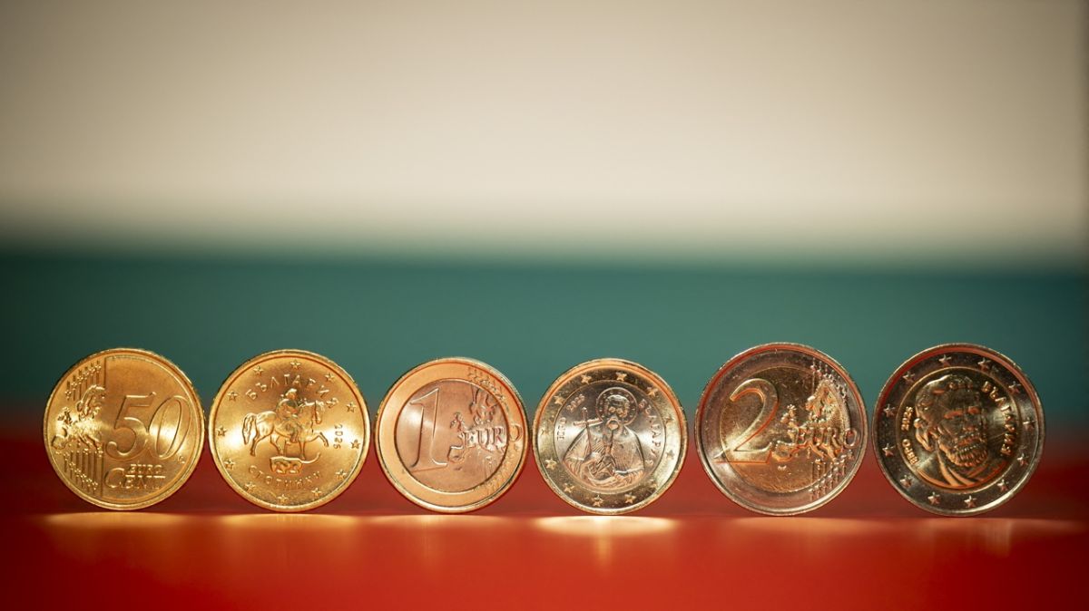 La Bulgarie embrasse l'euro : espoirs et craintes à l'aube d'une nouvelle ère