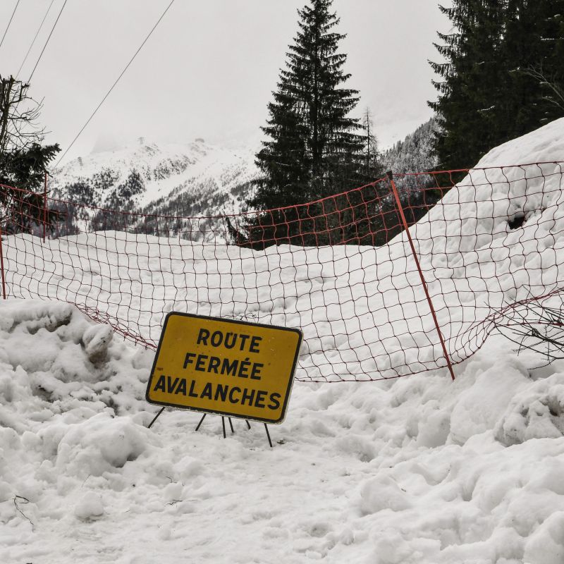 Évaluer le risque d'avalanches : entre technologie et expertise humaine