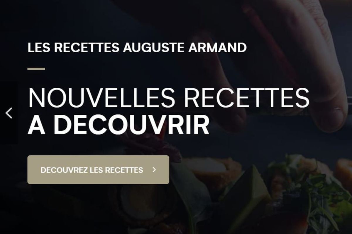 Découvrez les recettes savoureuses d'Ici tout commence pour épater vos convives