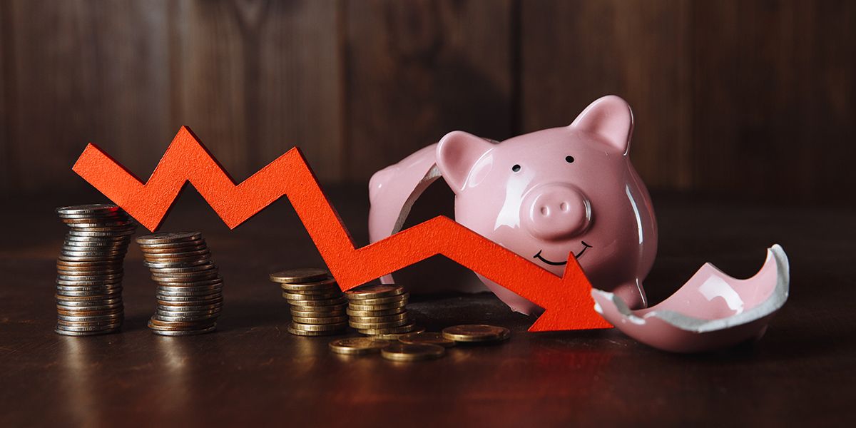 La consommation des ménages face à l'inflation : quelles économies pour les Français ?