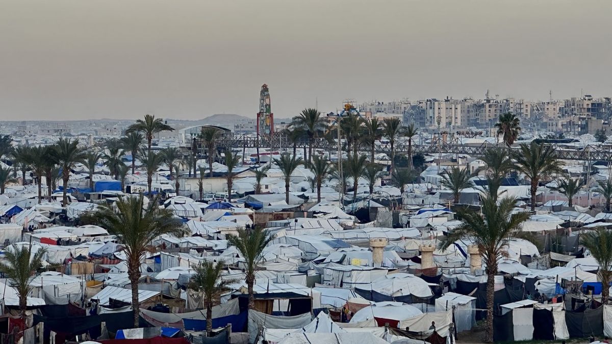 Israël interdit l'accès à 37 ONG, des conséquences dramatiques pour Gaza