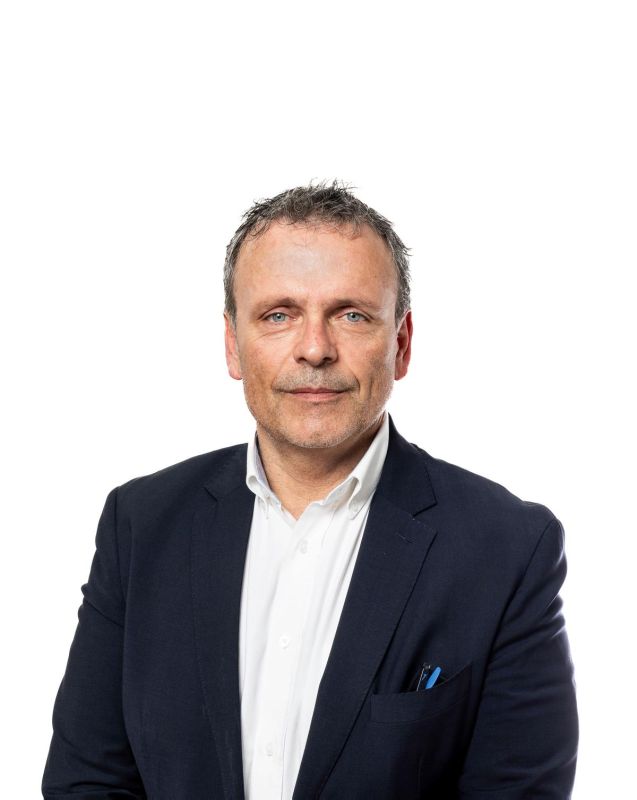 L'avenir de l'information : un défi en 2025