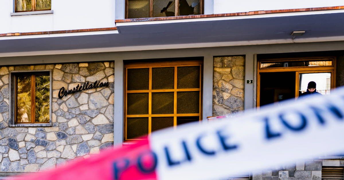 Incendie tragique à Crans-Montana : le récit bouleversant des propriétaires