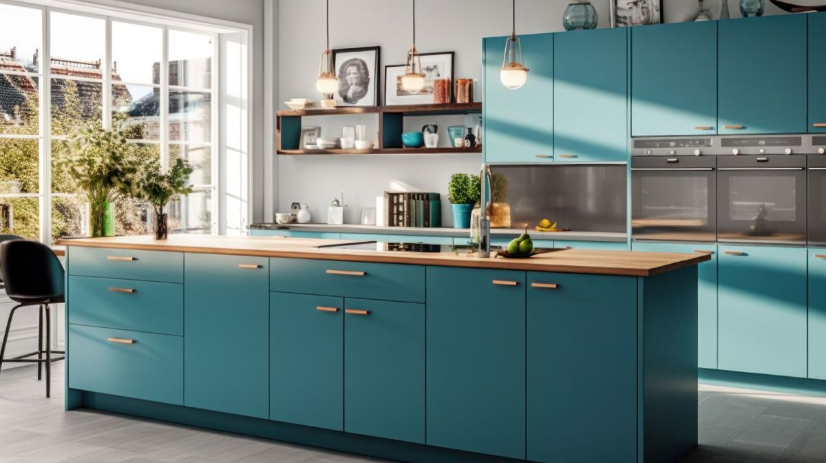 Transformez votre cuisine sans vous ruiner : 8 astuces à découvrir