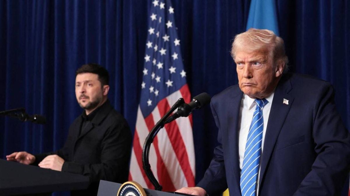 Les enjeux électoraux de 2026 : Donald Trump face à de nouveaux défis