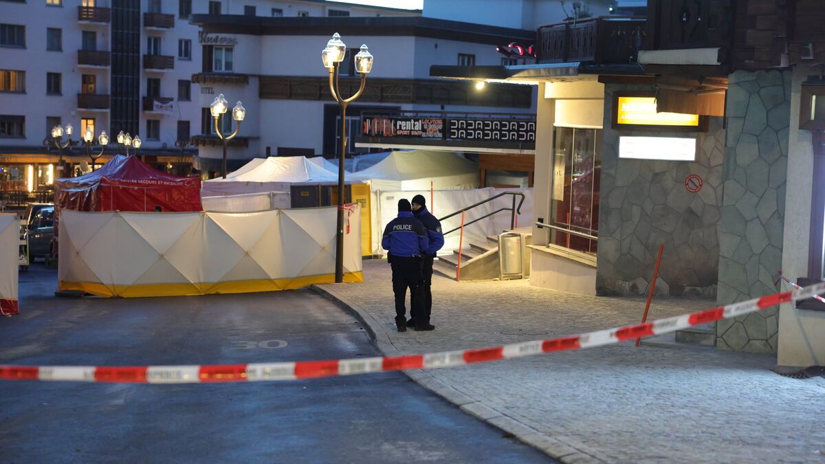 Une tragédie dans un bar suisse : des dizaines de victimes dans un incendie ravageur